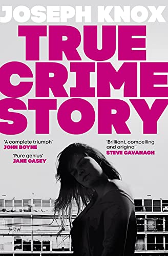 True Crime Story: The Times Number One Bestseller von Doubleday